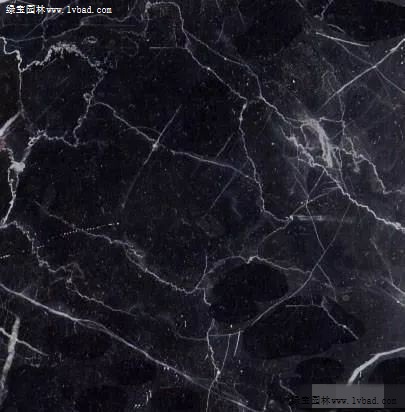 建议收藏117种园林景观常用石材高清图示版