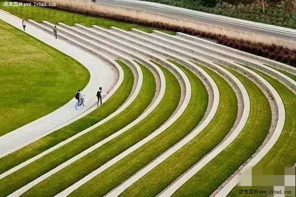 6种高差处理方式