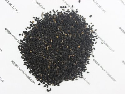黑种草种子